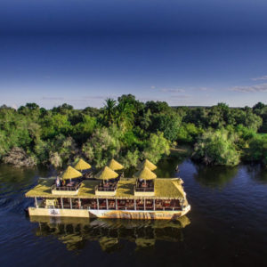 Livingstone Zambia Tourism Guide